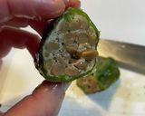 【大量消費】ピーマンのファルシ作り方7写真