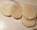【15分】焼き長芋(1人前)作り方2写真