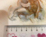ちくわとほうれん草とにんじんのごま酢和え作り方3写真