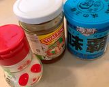 【ブタールパパの】海鮮トムヤムヌードル作り方2写真