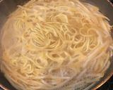【ブタールパパの】海鮮トムヤムヌードル作り方4写真