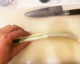 キノコたっぷりカレーうどん作り方4写真