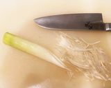 キノコたっぷりカレーうどん作り方7写真