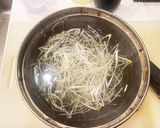 キノコたっぷりカレーうどん作り方8写真