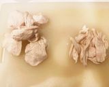 キノコたっぷりカレーうどん作り方9写真