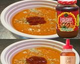 美味ドレ蜂蜜トムヤムオマール海老のビスク作り方1写真