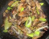 洋食の常備菜に♪優しい酸味の舞茸マリネ作り方4写真