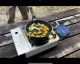 留学生監修!本場の味のサテー作り方3写真