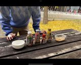 留学生監修!本場の味のサテー作り方4写真