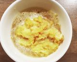 レンジで♫懐かしい給食の《りんごジャム》作り方2写真