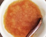 レンジで♫懐かしい給食の《りんごジャム》作り方5写真
