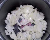 【超簡単】さば缶のトマトチーズ煮作り方3写真