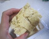 ちょっぴりヘルシー♬手作りチキンナゲット作り方1写真