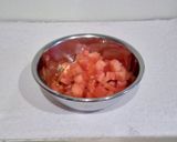 【超簡単】さば缶のトマトチーズ煮作り方2写真