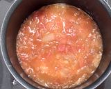 【超簡単】さば缶のトマトチーズ煮作り方6写真