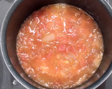 【超簡単】さば缶のトマトチーズ煮作り方6写真