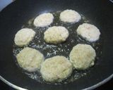 ちょっぴりヘルシー♬手作りチキンナゲット作り方4写真