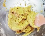 ドロップクッキー作り方4写真