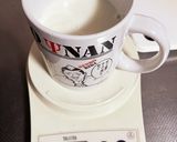 簡単ラッシー作り方1写真