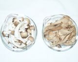 【ひとり鍋】魚介のみぞれ鍋☆ぽん酢醤油味作り方2写真