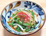 ツナ缶とピーマンと玉ネギのピリ辛中華炒め作り方6写真