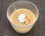 くまもとマイスターズ★米麹甘酒プリン作り方8写真