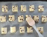 パイシートで簡単☆クロワッサンスコーン。作り方9写真