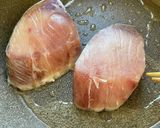 ☆ぶりの中華風照り焼き☆作り方3写真
