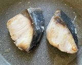 ☆ぶりの中華風照り焼き☆作り方4写真