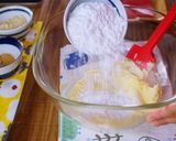 クリスマス♪サクサク☆スパイスクッキー作り方4写真