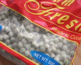 ■グリーンピースとハムの美味しいスープ■作り方3写真