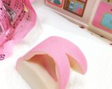 ウサギかまぼこ作り方3写真
