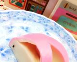 ウサギかまぼこ作り方4写真