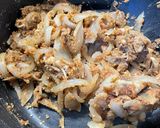 ★簡単★ふわふわ煮込みハンバーグ　作り方5写真