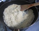 おからがパン粉に大変身～☆作り方2写真