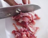 簡単広島焼き！！とん平焼き！キャベツ大量作り方3写真
