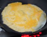 簡単広島焼き！！とん平焼き！キャベツ大量作り方14写真
