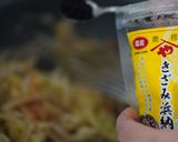 簡単広島焼き！！とん平焼き！キャベツ大量作り方11写真