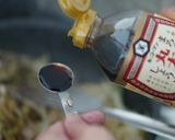 簡単広島焼き！！とん平焼き！キャベツ大量作り方9写真
