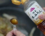 簡単広島焼き！！とん平焼き！キャベツ大量作り方8写真