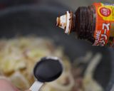簡単広島焼き！！とん平焼き！キャベツ大量作り方7写真