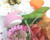 ウサギかまぼこ作り方6写真