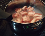 ☆豚の角煮☆やばすぎるくらいとろっとろ！作り方2写真