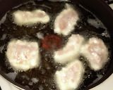 鶏むね肉の衣サクサクジューシー唐揚げ作り方6写真