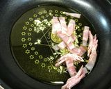 カルボナーラ作り方3写真