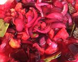 ビーツのピクルス作り方5写真