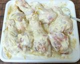 圧力鍋deチキントマト煮込みからのカレー作り方1写真