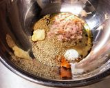 もやしとほうれん草とツナのナムル作り方5写真