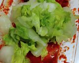 簡単♪ヘルシー浅漬け＊サラダ感覚おかず作り方10写真