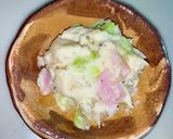 ほくネバっ！Wポテトサラダ作り方6写真